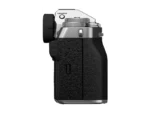 Fujifilm X-T5 Solo Corpo Fotocamera Mirrorless APS-C Touchscreen 40.2 MP Nero - immagine 6