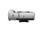 Fujifilm X-T5 Solo Corpo Fotocamera Mirrorless APS-C Touchscreen 40.2 MP Nero - immagine 7