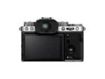 Fujifilm X-T5 Solo Corpo Fotocamera Mirrorless APS-C Touchscreen 40.2 MP Nero - immagine 8