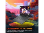 HP Victus 15-fb3004nl Notebook Gaming 15.6" 144Hz AMD Ryzen AI 7 350 RAM 16GB 1TB SSD RTX 5060 Windows 11 Home - immagine 2
