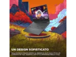 HP Victus 15-fb3004nl Notebook Gaming 15.6" 144Hz AMD Ryzen AI 7 350 RAM 16GB 1TB SSD RTX 5060 Windows 11 Home - immagine 5