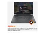 HP Victus 15-fb3004nl Notebook Gaming 15.6" 144Hz AMD Ryzen AI 7 350 RAM 16GB 1TB SSD RTX 5060 Windows 11 Home - immagine 9