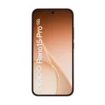 Oppo Reno15 Pro 5G 512GB RAM 12GB Dual SIM
