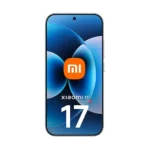 Xiaomi 17 5G 512GB RAM 12GB Dual SIM Ice Blue Display OLED 6.3"
