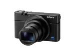 Sony Cyber-shot DSC-RX100M7AB Fotocamera Digitale Compatta Zoom Ottico 8x 20.1 MP Nero