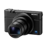 Sony Cyber-shot DSC-RX100M7AB Fotocamera Digitale Compatta Zoom Ottico 8x 20.1 MP Nero