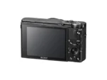 Sony Cyber-shot DSC-RX100M7AB Fotocamera Digitale Compatta Zoom Ottico 8x 20.1 MP Nero - immagine 3