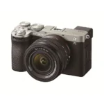 Sony Alpha 7C II Kit FE 28-60mm f/4-5.6 Fotocamera Mirrorless Full Frame Touchscreen 33 MP