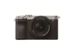 Sony Alpha 7C II Kit FE 28-60mm f/4-5.6 Fotocamera Mirrorless Full Frame Touchscreen 33 MP - immagine 2