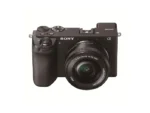 Sony Alpha 6700 Kit E 16-50mm f/3.5-5.6 OSS Fotocamera Mirrorless Touchscreen 24.2 MP - immagine 2