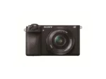 Sony Alpha 6700 Kit E 16-50mm f/3.5-5.6 OSS Fotocamera Mirrorless Touchscreen 24.2 MP - immagine 3