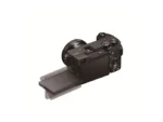Sony Alpha 6700 Kit E 16-50mm f/3.5-5.6 OSS Fotocamera Mirrorless Touchscreen 24.2 MP - immagine 5