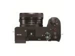 Sony Alpha 6700 Kit E 16-50mm f/3.5-5.6 OSS Fotocamera Mirrorless Touchscreen 24.2 MP - immagine 6