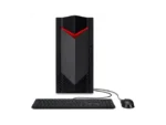 Acer Nitro 50 N50-656 PC Desktop Gaming Intel Core i5-14400F RAM 16GB DDR5 1TB SSD RTX 5060 Windows 11