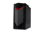 Acer Nitro 50 N50-656 PC Desktop Gaming Intel Core i5-14400F RAM 16GB DDR5 1TB SSD RTX 5060 Windows 11 - immagine 3