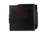 Acer Nitro 50 N50-656 PC Desktop Gaming Intel Core i5-14400F RAM 16GB DDR5 1TB SSD RTX 5060 Windows 11 - immagine 4