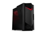 Acer Nitro 50 N50-656 PC Desktop Gaming Intel Core i5-14400F RAM 16GB DDR5 1TB SSD RTX 5060 Windows 11 - immagine 5
