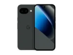 Google Pixel 10a 128GB RAM 8GB Smartphone Dual SIM Nero Ossidiana Display 6.3"