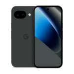 Google Pixel 10a 128GB RAM 8GB Smartphone Dual SIM Nero Ossidiana Display 6.3"