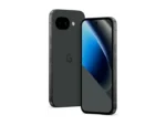 Google Pixel 10a 128GB RAM 8GB Smartphone Dual SIM Nero Ossidiana Display 6.3" - immagine 7