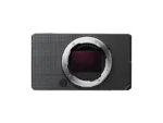 Sigma BF Fotocamera Mirrorless Full Frame Touchscreen 24.6 MP RAW Cinema 230GB Nero - immagine 2