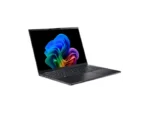 Acer Swift Go 16 AI SFG16-74 Notebook 16" OLED 120Hz Intel Core Ultra 7 256V RAM 16GB 1TB SSD Black Windows 11 Home - immagine 3