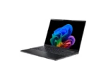 Acer Swift Go 16 AI SFG16-74 Notebook 16" OLED 120Hz Intel Core Ultra 7 256V RAM 16GB 1TB SSD Black Windows 11 Home - immagine 4