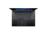 Acer Swift Go 16 AI SFG16-74 Notebook 16" OLED 120Hz Intel Core Ultra 7 256V RAM 16GB 1TB SSD Black Windows 11 Home - immagine 5