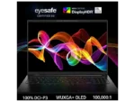 Acer Swift Go 16 AI SFG16-74 Notebook 16" OLED 120Hz Intel Core Ultra 7 256V RAM 16GB 1TB SSD Black Windows 11 Home - immagine 14