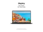 Samsung Galaxy Book6 Notebook 16" Intel Core Ultra 7 355 RAM 16GB 512GB SSD Grey Windows 11 Home - immagine 5