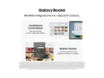 Samsung Galaxy Book6 Notebook 16" Intel Core Ultra 7 355 RAM 16GB 512GB SSD Grey Windows 11 Home - immagine 10