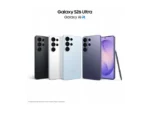 SAMSUNG Galaxy S26 Ultra 512GB, 512 GB, Sky Blue - immagine 2