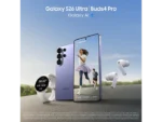 SAMSUNG Galaxy S26 Ultra 512GB, 512 GB, Sky Blue - immagine 6