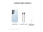 SAMSUNG Galaxy S26 Ultra 512GB, 512 GB, Sky Blue - immagine 7