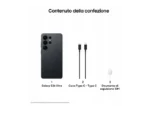 SAMSUNG Galaxy S26 Ultra 256GB, 256 GB, Black - immagine 7