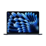 Apple MacBook Air 13" Chip M5 10-Core CPU 8-Core GPU 16GB 512GB SSD Mezzanotte