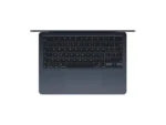 Apple MacBook Air 13" Chip M5 10-Core CPU 10-Core GPU 16GB RAM 1TB SSD Mezzanotte - immagine 2