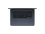 Apple MacBook Air 15" Chip M5 10-Core CPU 10-Core GPU 16GB RAM 1TB SSD Mezzanotte - immagine 2