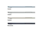 Apple MacBook Air 15" Chip M5 10-Core CPU 10-Core GPU 16GB RAM 1TB SSD Mezzanotte - immagine 3