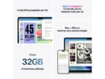 Apple MacBook Air 15" Chip M5 10-Core CPU 10-Core GPU 16GB RAM 1TB SSD Mezzanotte - immagine 8