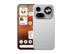 NOTHING Phone (4a) PRO 12/256GB, 256 GB, SILVER