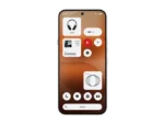 NOTHING Phone (4a) PRO 12/256GB, 256 GB, SILVER - immagine 2