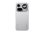 NOTHING Phone (4a) PRO 12/256GB, 256 GB, SILVER - immagine 3