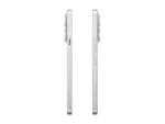 NOTHING Phone (4a) PRO 12/256GB, 256 GB, SILVER - immagine 6