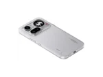 NOTHING Phone (4a) PRO 12/256GB, 256 GB, SILVER - immagine 7