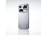 NOTHING Phone (4a) PRO 12/256GB, 256 GB, SILVER - immagine 8