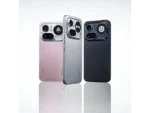 NOTHING Phone (4a) PRO 12/256GB, 256 GB, SILVER - immagine 9