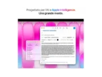 Apple MacBook Neo 13" Chip A18 Pro RAM 8GB 256GB SSD Magic Keyboard Rosa Pastello - immagine 7