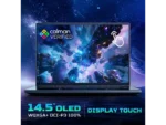 Acer Predator Triton 14 AI Notebook Gaming Touchscreen 14.5" OLED 120Hz Intel Core Ultra 9 288V RAM 32GB 2TB SSD RTX 5070 Windows 11 Pro - immagine 5