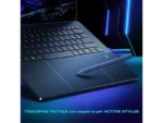 Acer Predator Triton 14 AI Notebook Gaming Touchscreen 14.5" OLED 120Hz Intel Core Ultra 9 288V RAM 32GB 2TB SSD RTX 5070 Windows 11 Pro - immagine 6